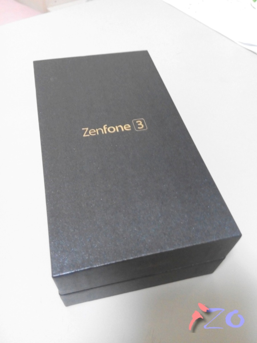 ZenFone3 (1)